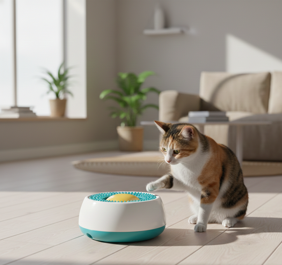 LickPad™ Pro (Alfombra de Lamer)