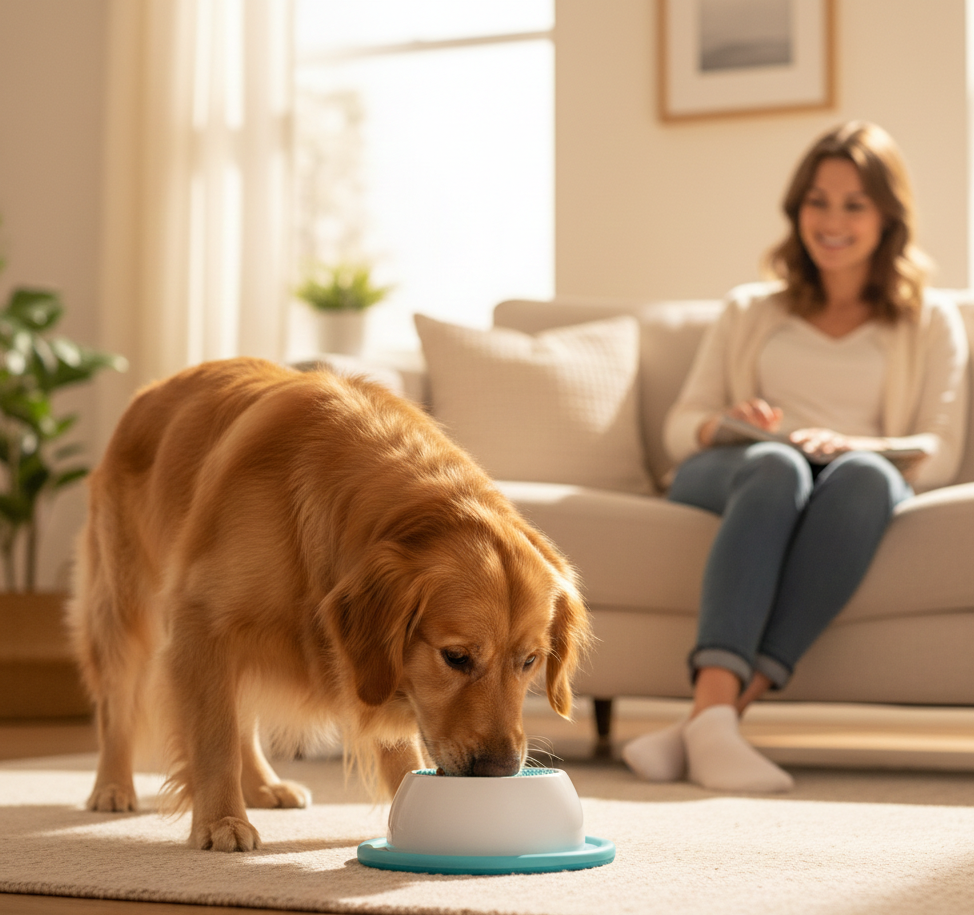 LickPad™ Pro (Alfombra de Lamer)