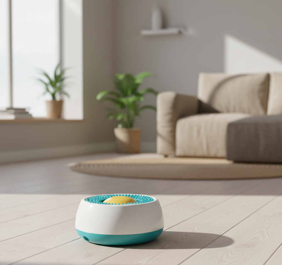 LickPad™ Pro (Alfombra de Lamer)